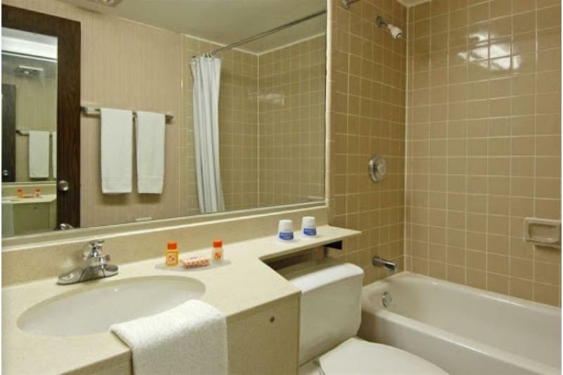 Rodeway Inn Clermont Buitenkant foto